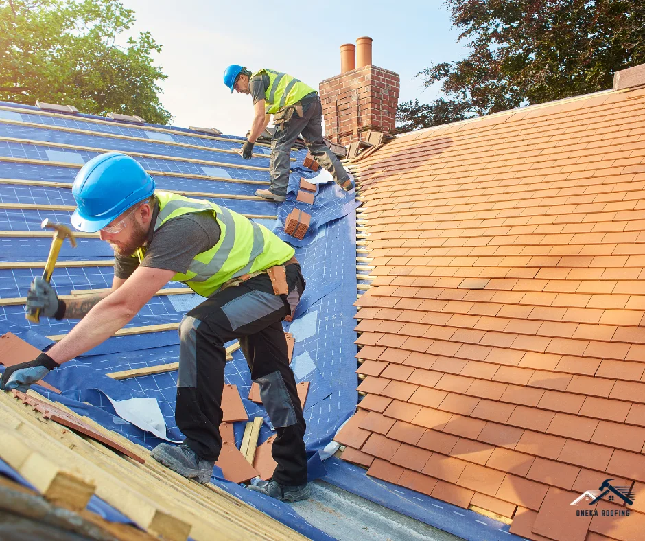 Why choose Roof Repair Near Me in Vineland, NJ